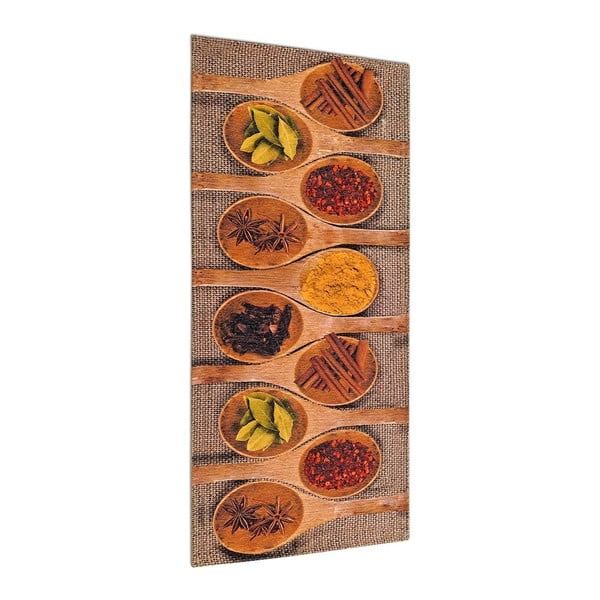 Traversă Floorita Spices Market, 60 x 190 cm-image-2