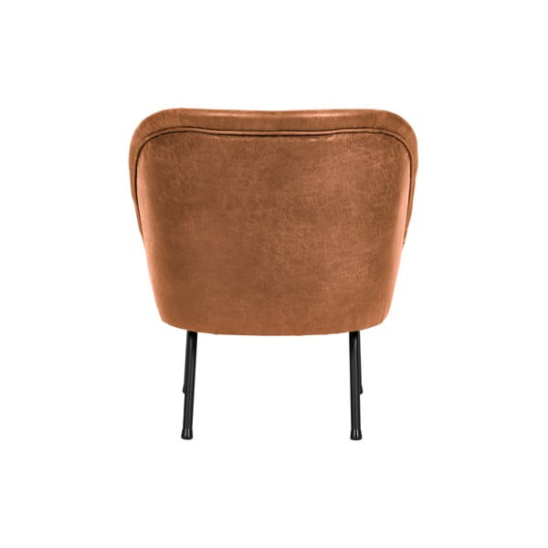 Fotoliu maro Vogue – WOOOD-image-3