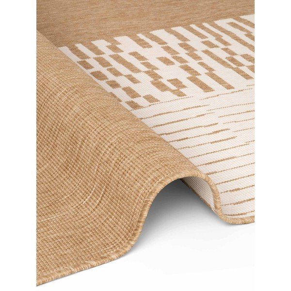 Covor pentru exterior și interior crem/în culoare naturală 160x230 cm Haringey Acacia – Ted Baker-image-4
