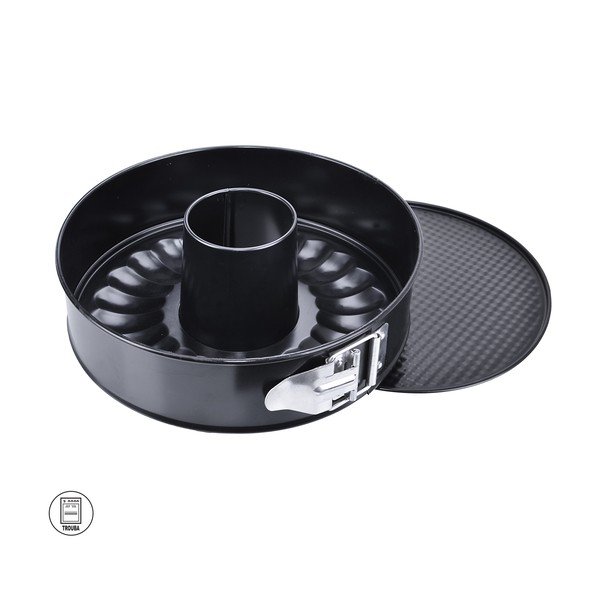 Formă de copt cu baza detașabilă Orion Cake, ⌀ 24 cm-image-1
