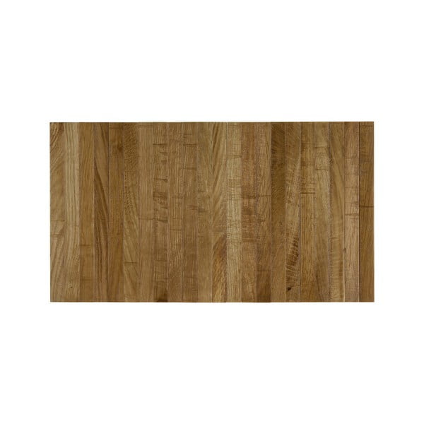 Cotieră flexibilă pentru canapea WOOOD Antique, natural