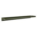 Raft verde închis din metal 80 cm Bakku – OYOY Living Design