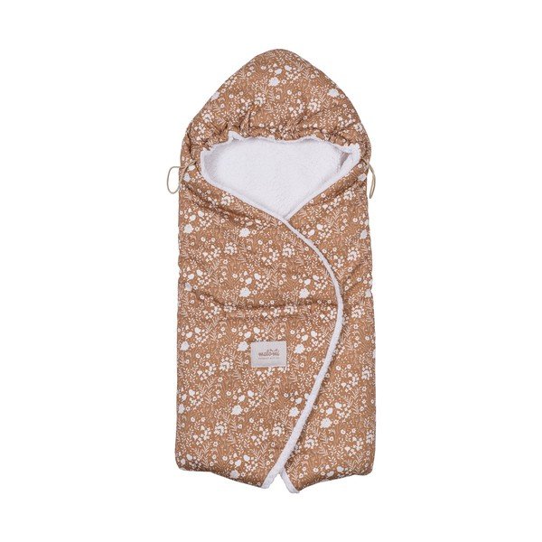 Husă de protecție pentru scaunul auto de copii Organic – Malomi Kids