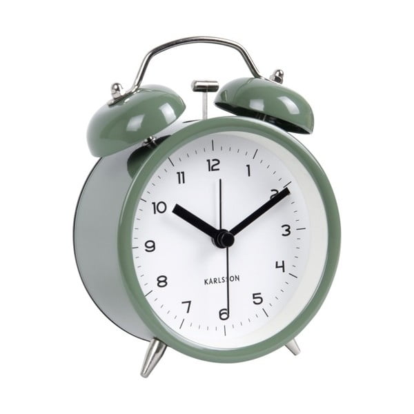 Ceas alarmă ETH Classic, verde-image-2
