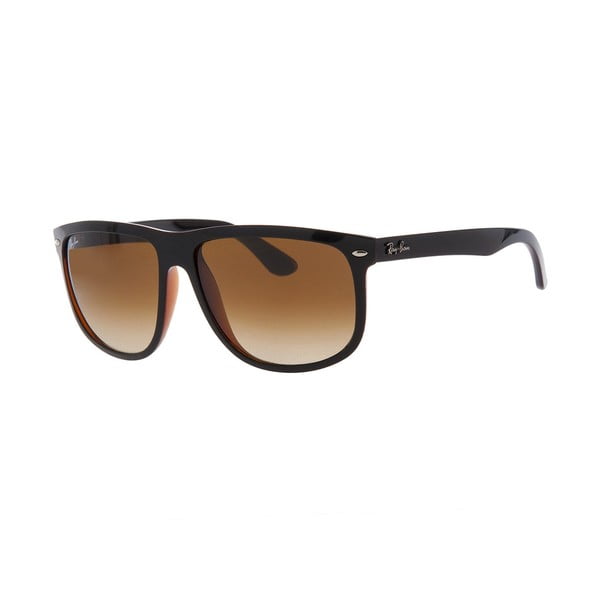 Ochelari de soare pentru bărbați Ray-Ban 4147 Black/Brown 60 mm