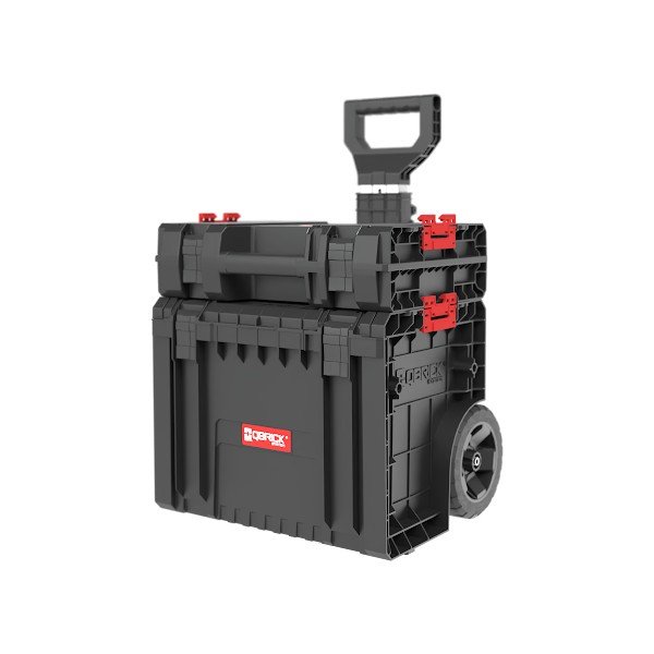 Cutie de scule Pro – Qbrick System