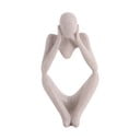 Statuetă din polirășină Dreaming   – PT LIVING