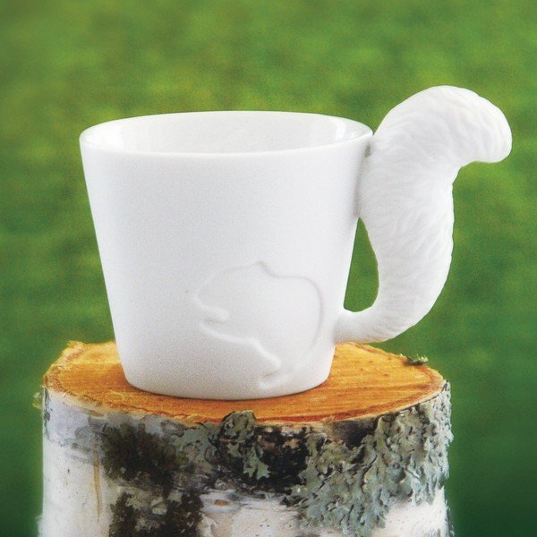 Cană veveriță cu coadă, 150 ml-image-1