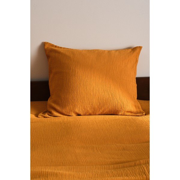 Față de pernă din muselină 50x60 cm Amilia – Jotex-image-1