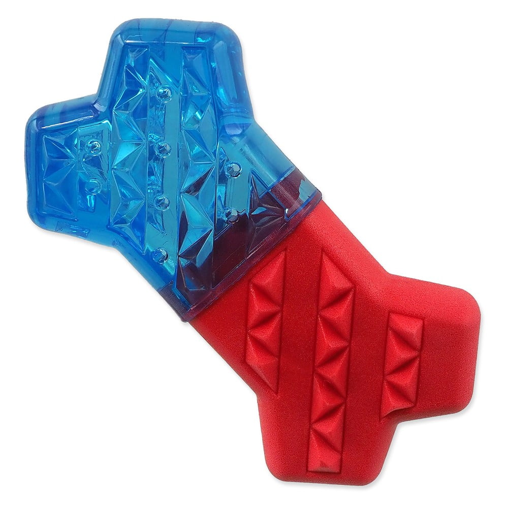 Jucărie pentru câine Dog Fantasy Bone – Plaček Pet Products