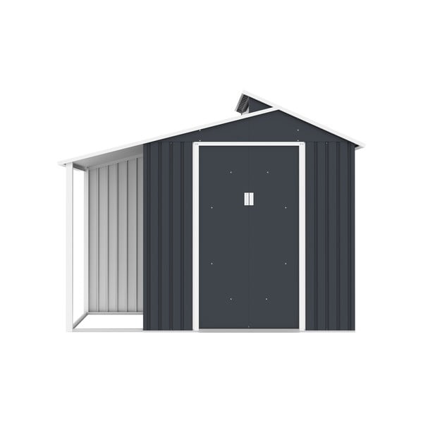 Căsuță de grădină Archer Oscar E-A – Rojaplast-image-3