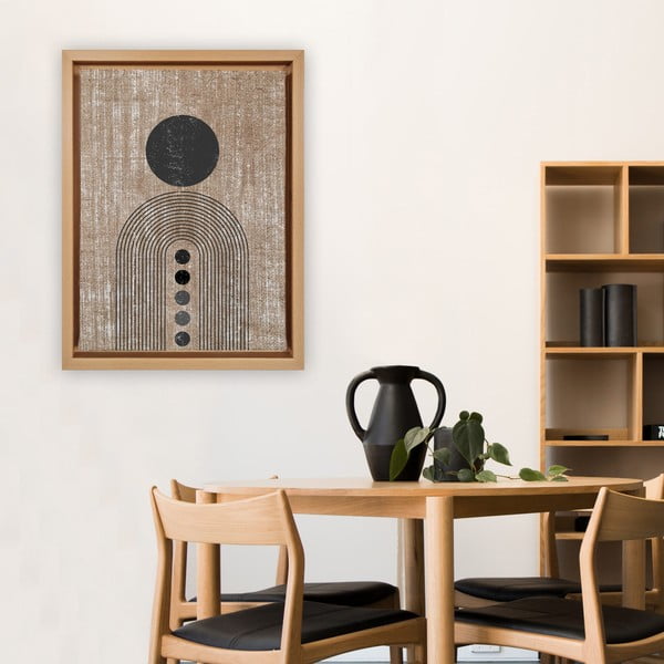 Tablou 36x46 cm – Wallity-image-1