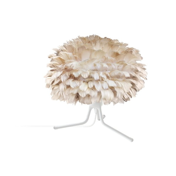 Abajur maro deschis ø 35 cm Eos mini – UMAGE-image-3