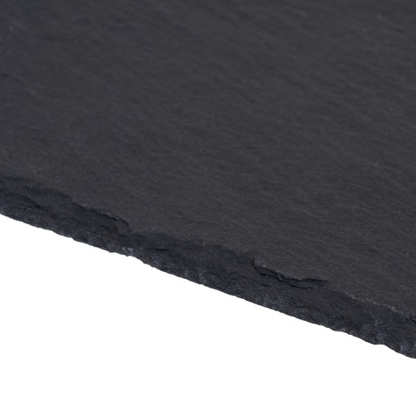 Tavă din ardezie 20x40 cm – Casa Selección-image-3