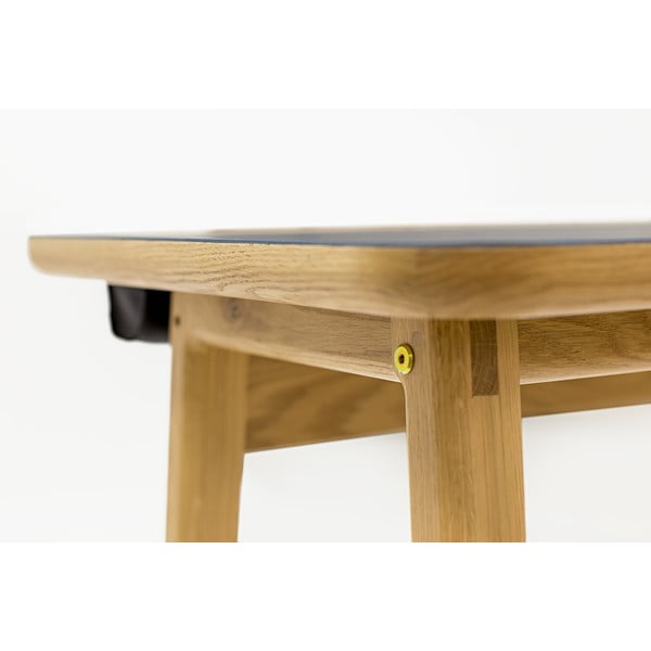 Birou Woodman Kota Desk-image-4