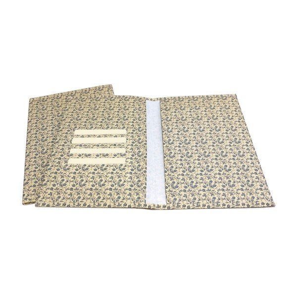 Copertă de carte și husă Little Flowers – Kartos-image-1