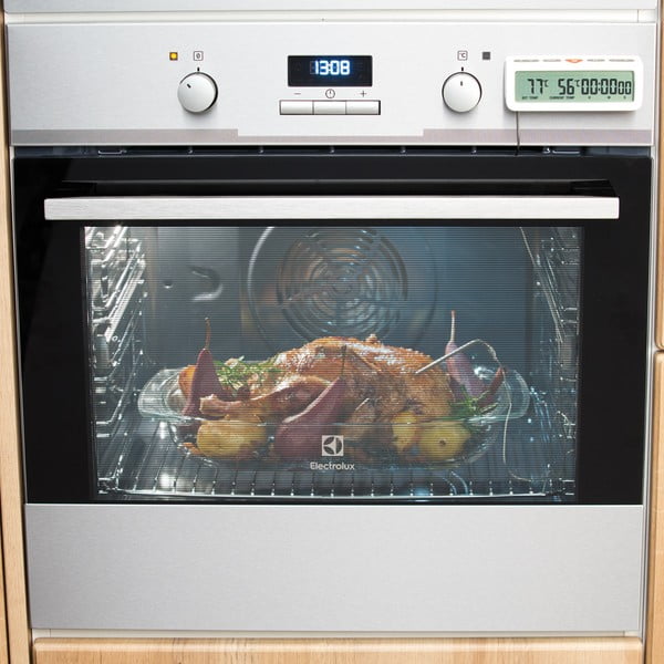 Termometru de bucătărie Accura – Tescoma-image-3