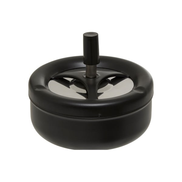 Scrumieră din metal – Premier Housewares-image-3