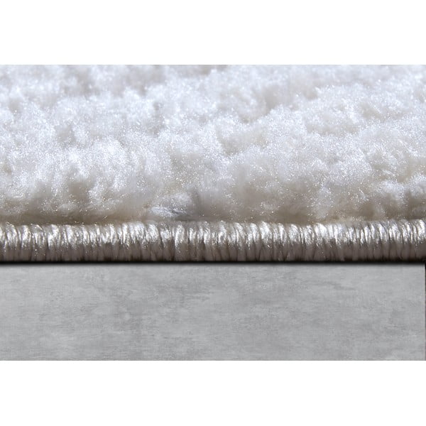 Covor tip traversă crem 80x240 cm Pigment Cream White – Elle Decoration-image-4