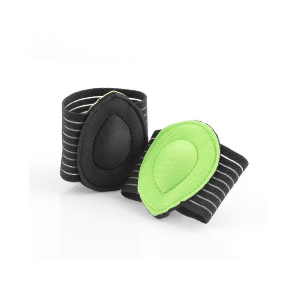 Set 2 suporturi pentru arcul piciorului InnovaGoods-image-1