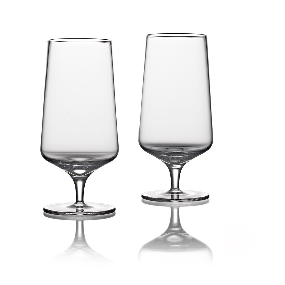 Pahare 2 buc. de bere 300 ml Rocks âu0080Zone