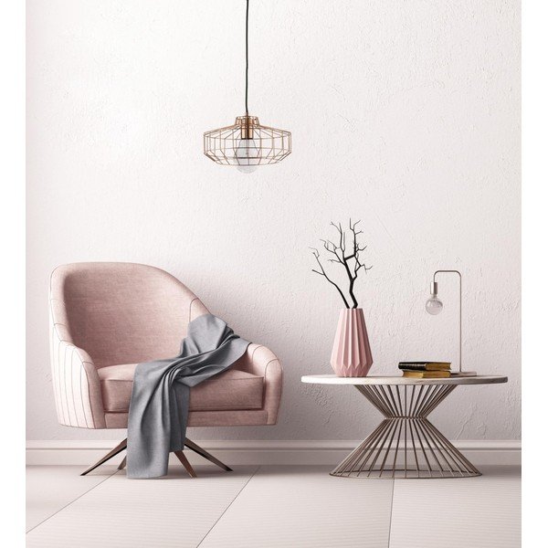 Lustră Really Nice Things Cobre-image-1