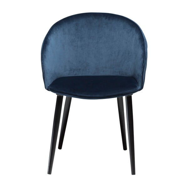 Scaun DAN-FORM Denmark Dual, albastru-image-1