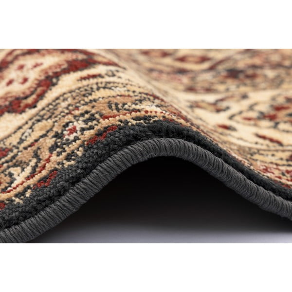 Covor teracotă 200x300 cm Bergenia – FD-image-2