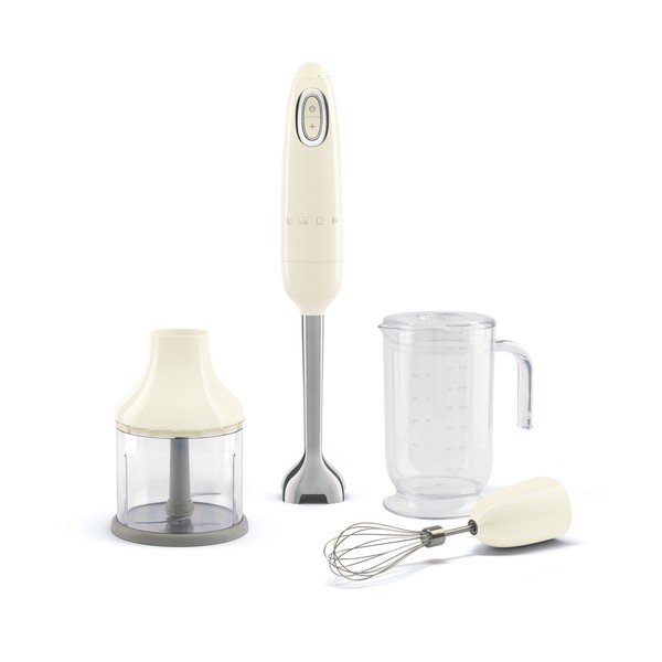 Blender crem tip blender vertical 50's Retro Style – SMEG