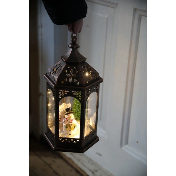 Decorațiune luminoasă de Crăciun Rolf – Markslöjd-image-1