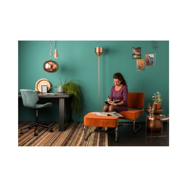 Covor Zuiver Nepal Dark, 160 x 235 cm-image-1