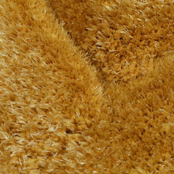 Covor Flair Rugs Furrow, 120 x 170 cm, portocaliu-image-1