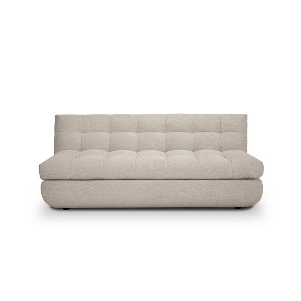 Canapea bej 200 cm Tina – Micadoni Home
