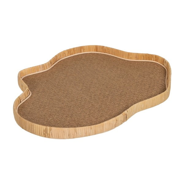 Tăvi decorative 2 buc. 34x46,5 cm – Ixia-image-3