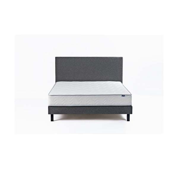 Saltea cu fermitate medie ProSpánek Active Comfort M, 140 x 200 cm-image-4