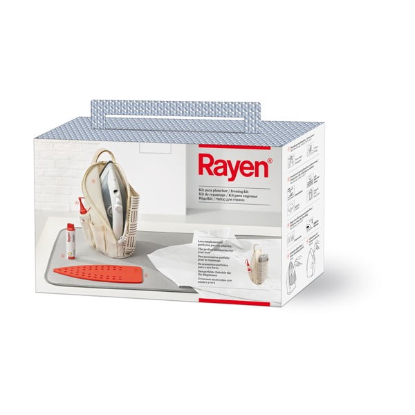 Accesorii pentru fier de călcat – Rayen-image-3