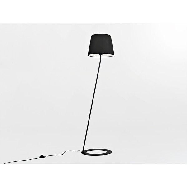Lampadar negru Shade - CustomForm-image-1