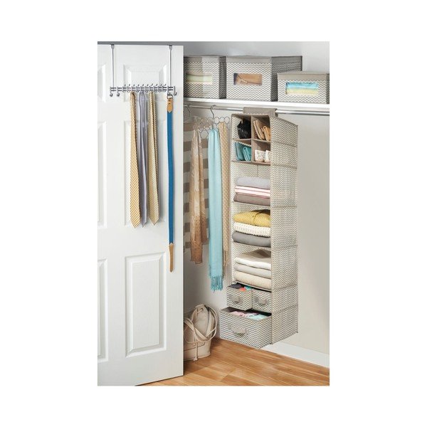 Organizator suspendat iDesign Axis, înălțime 134 cm-image-2