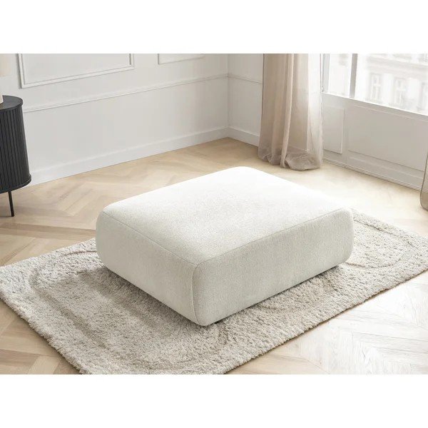 Taburet modular alb Jana – Bobochic Paris-image-3