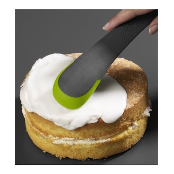 Spatulă multifuncțională Joseph Joseph Uni-Tool, gri-image-1