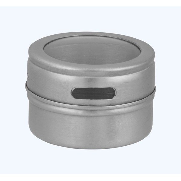 Recipient inox pentru mirodenii Fackelmann-image-2