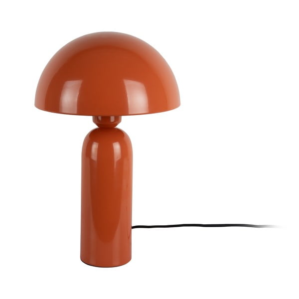 Veioză portocalie (înălțime 35 cm) Aente  – Leitmotiv