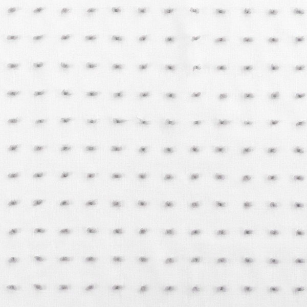 Perdele albe 2 buc. 60x90 cm Pomponella – douceur d'intérieur-image-2
