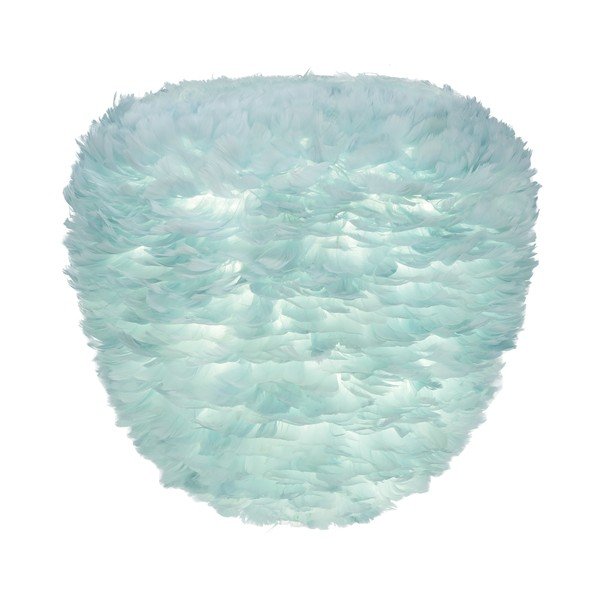 Abajur albastru deschis ø 55 cm Eos Evia Large – UMAGE