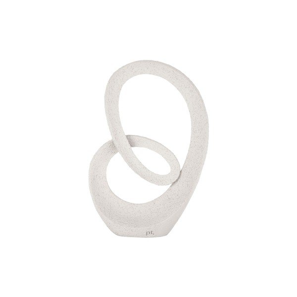 Statuie PT LIVING Endless, crem-image-1