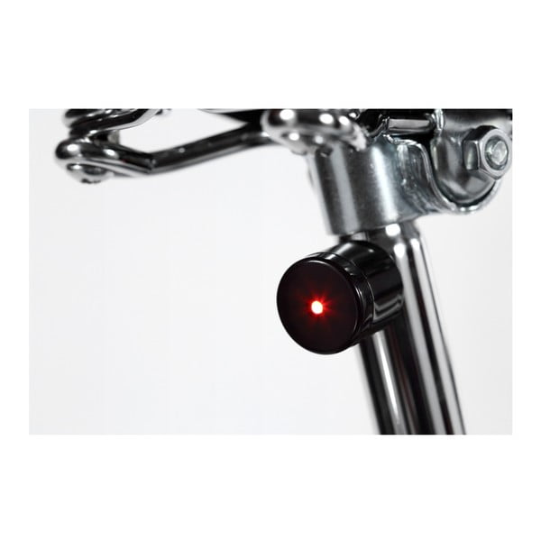 Semnal luminos cu magnet pentru bicicletă Lucetta Black, negru-image-4
