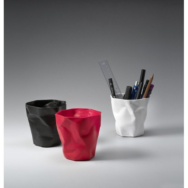 Suport pentru creioane Essey Pen Pen White-image-4