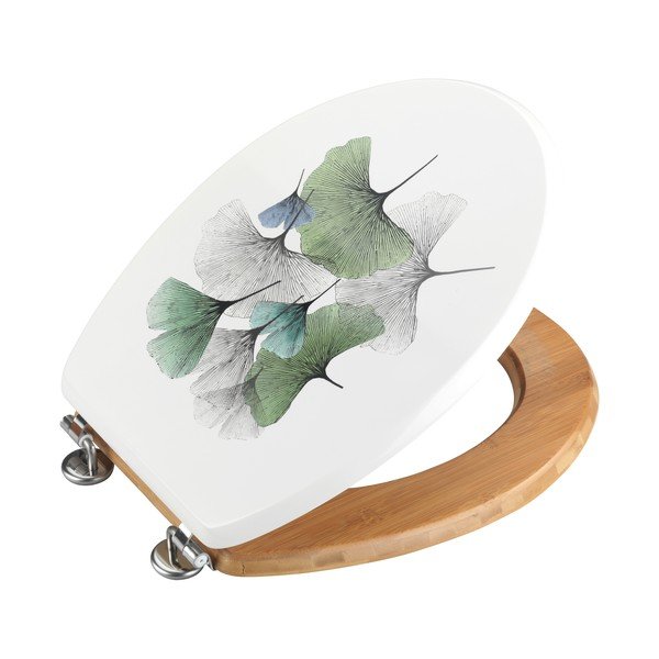 Capac WC Wenko Gingko-image-2