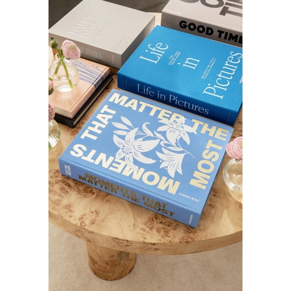 Album foto Moments that Matters the Most – Printworks-image-2