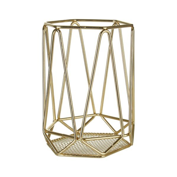 Suport pentru ustensile de bucătărie  din metal Vertex – Premier Housewares